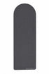 Taylor B Oval Pilates Mat