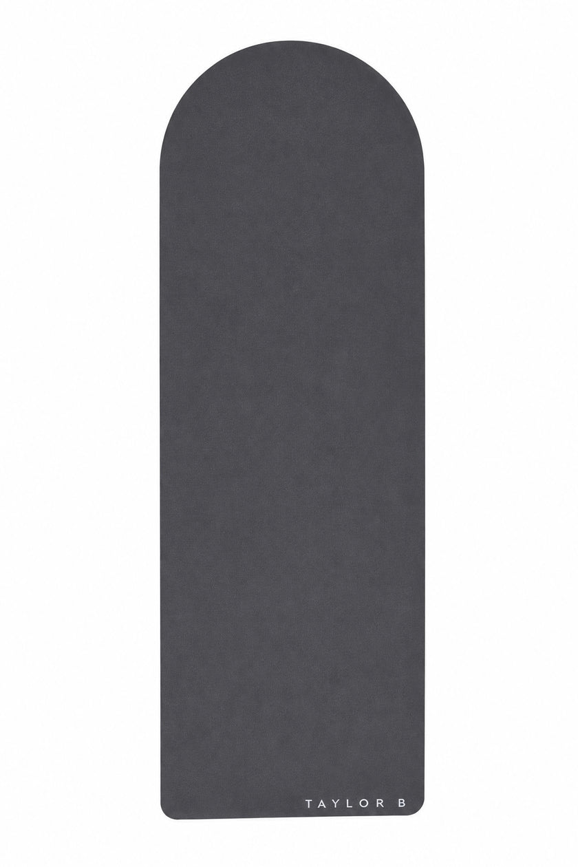 Taylor B Oval Pilates Mat