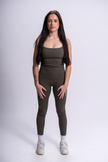 Olive Green