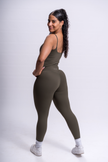 Olive Green
