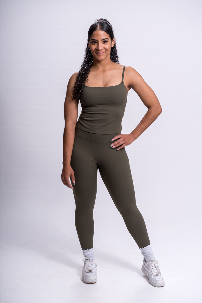 olive green