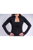 Zip-Up Jacket