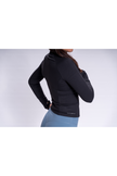 Zip-Up Jacket
